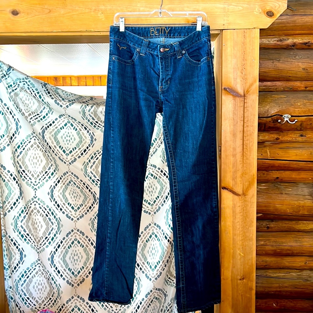 Kimes ranch jeans